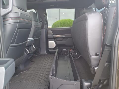 Divers RAPTOR R V8 5.2L supercharged 2026 occasion 91830 Le Coudray-Montceaux