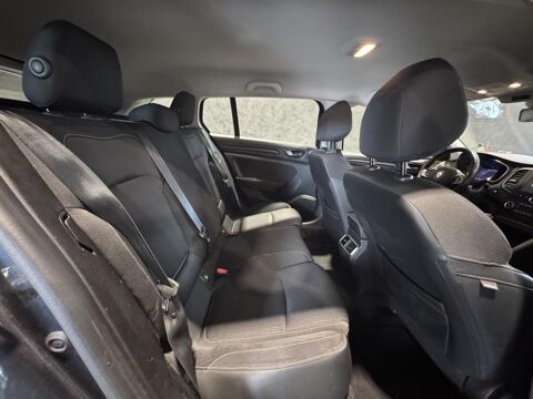 M&eacute;gane Estate 1.5 Blue dCi - 95 IV ESTATE BREAK Business PH 2019 occasion 25300 Pontarlier