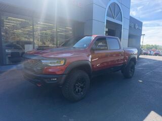 RAM TRX 6.2L V8 SUPERCHARGED 2027 2026 occasion 91830 Le Coudray-Montceaux