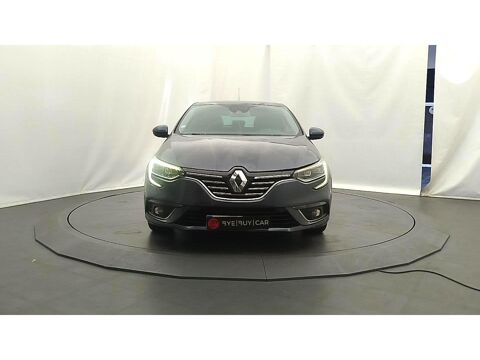 M&eacute;gane 1.5 Energy dCi - 110 IV BERLINE Intens PHASE 1 Garan 2017 occasion 33130 B&egrave;gles