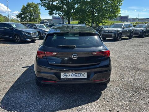 Astra 1.4 turbo 125 elite 2019 occasion 54520 Laxou