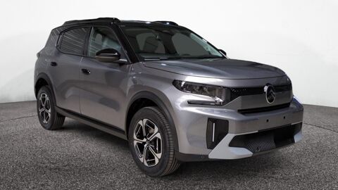 C3 Aircross Hybride 145 ch bva e-dcs6 7pl max 2026 occasion 34190 Ganges