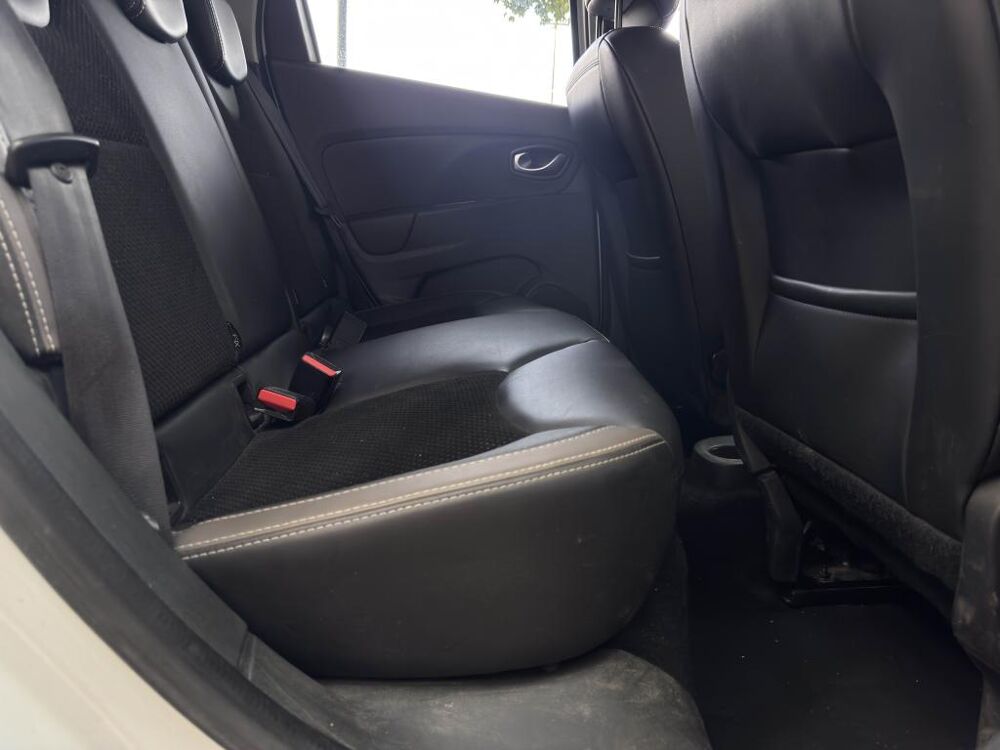 Clio Estate 1.2 Energy TCe - 120 IV ESTATE BREAK Intens PHASE 2 2018 occasion 77185 Lognes