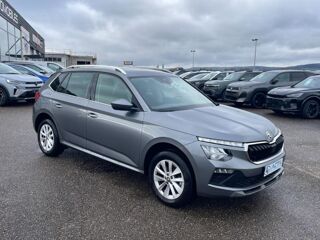 Kamiq 1.0 tsi 116 selection dsg7 2025 occasion 33127 Saint-Jean-d'Illac