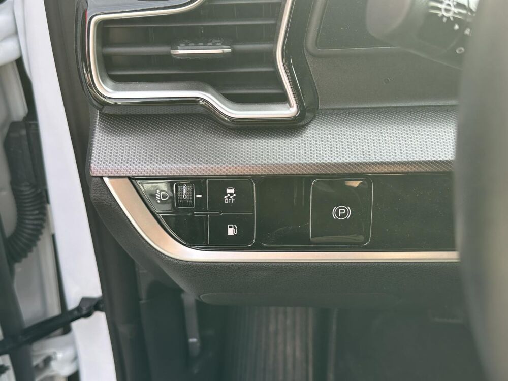 Sportage 4x4 Hybride rechargeable PHEV 1.6 T-GDI - 265ch Active 2022 occasion 25300 Pontarlier