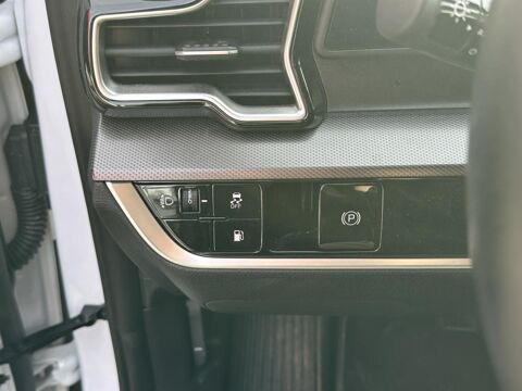 Sportage 4x4 Hybride rechargeable PHEV 1.6 T-GDI - 265ch Active 2022 occasion 25300 Pontarlier