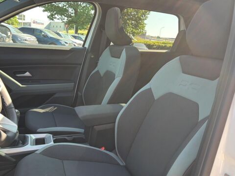 Bigster 1.2 mild hybrid 140 extreme 2026 occasion 57525 Talange