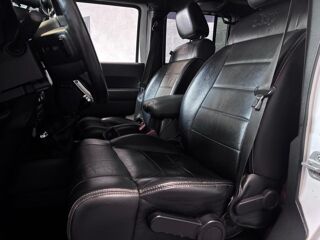 Wrangler 2.8CRD 200CH 4WD JK Unlimited NORTH COAST - GARANTIE 6 MOIS 2012 occasion 33700 M&eacute;rignac