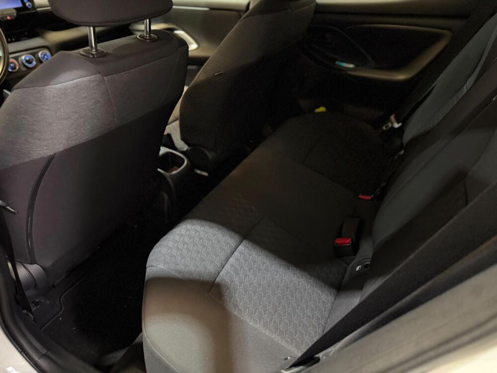 Yaris 1.5 - 120 VVT-i (MY21) IV 2020 Dynamic PHASE 1 2023 occasion 94360 Bry-sur-Marne