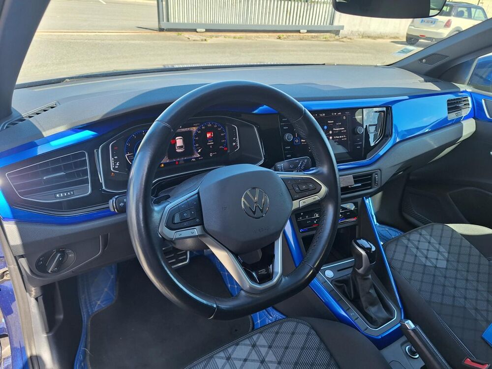 Taigo 1.5 TSI 150 R-LINE DSG BVA 2023 occasion 56850 Caudan