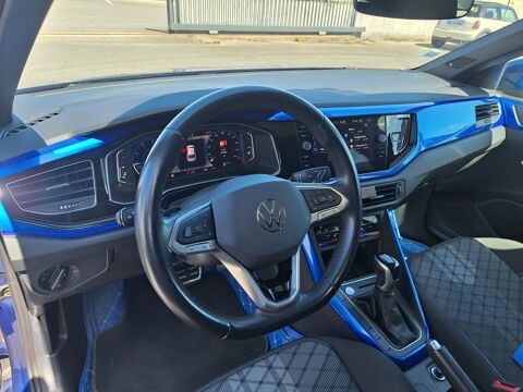 Taigo 1.5 TSI 150 R-LINE DSG BVA 2023 occasion 56850 Caudan
