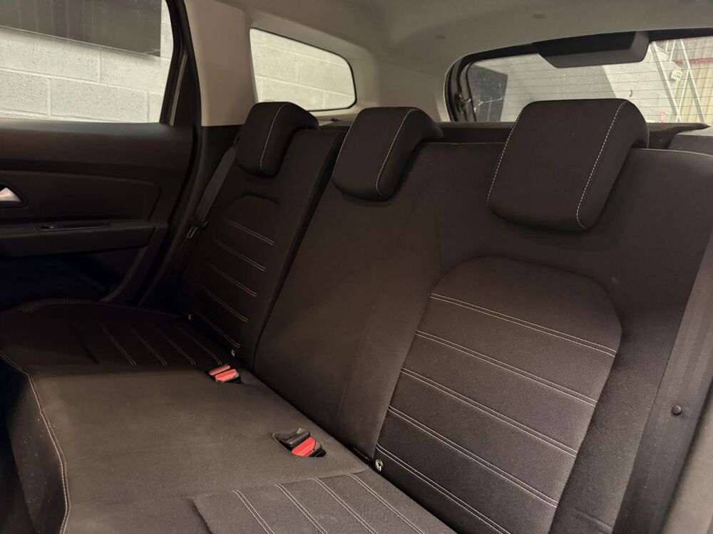 Duster 1.5 BLUE DCI 115 PRESTIGE 4X2/SUIVI DACIA 2018 occasion 52100 Bettancourt-la-Ferr&eacute;e