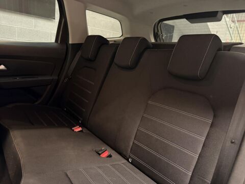 Duster 1.5 BLUE DCI 115 PRESTIGE 4X2/SUIVI DACIA 2018 occasion 52100 Bettancourt-la-Ferr&eacute;e