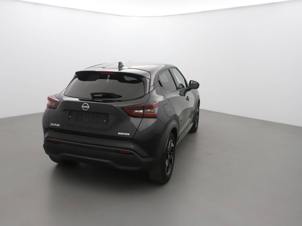 Juke 1.6 hev 143 can-connecta 2024 occasion 34190 Ganges