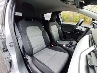 Clio 1.6 E-Tech Hybride - 145CV - BVA - multi-modes - Evolution 2022 occasion 77185 Lognes