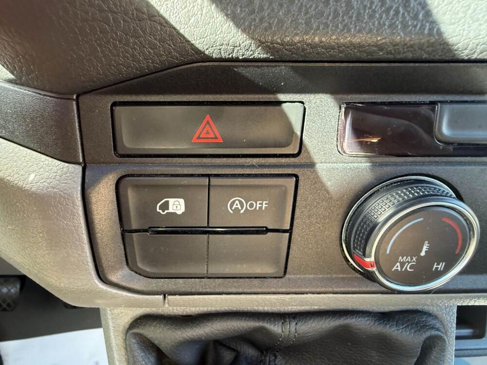 Crafter L3H3 2.0 TDI - 140 FOURGON Van Business TVA RECUPERABLE + GP 2022 occasion 19100 Brive-la-Gaillarde