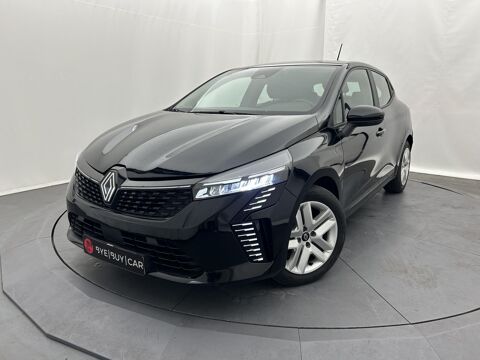 Annonce voiture Renault Clio 15490 €