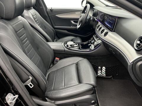 Classe E 220 d 194 ch 9G-Tronic Business Executive GRAND RESERVOIR 2017 occasion 33130 B&egrave;gles