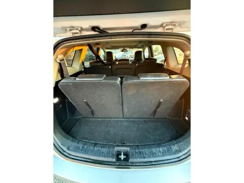 Carens 1.7 CRDi 141ch BVA 7 places Premium VENTE A PRO 2016 occasion 81580 Soual