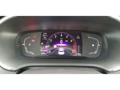 M&eacute;gane 1.3 TCe 140 EDC Techno + PACK HIVER 2023 occasion 81580 Soual