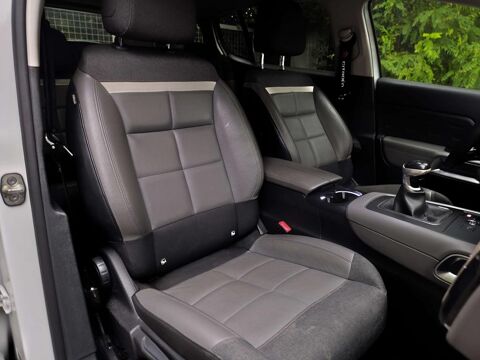 C5 aircross 1.5 BlueHDi - 130 S&S - BV EAT8 Shine 2020 occasion 77185 Lognes