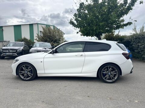 S&eacute;rie 1 135i F21 LCI M Performance 3.0 6CYL - PROPULSION - SUIVI COM 2016 occasion 13760 Saint-Cannat