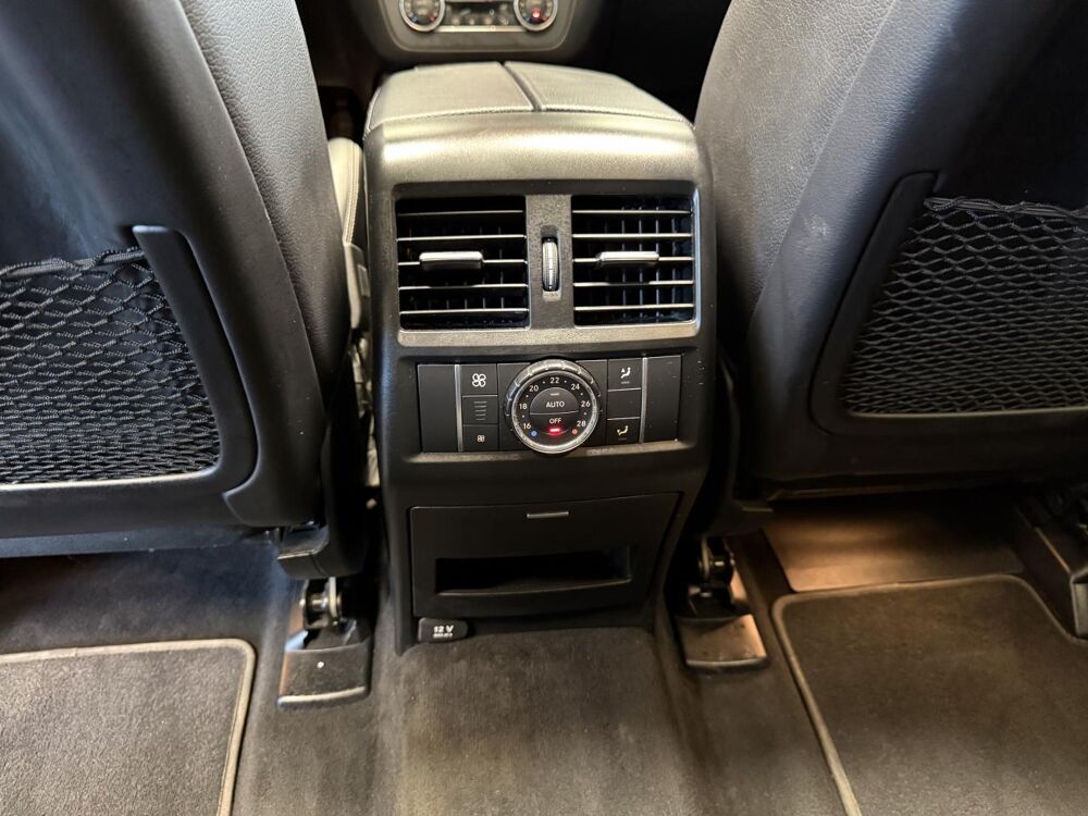 Classe GLE Coup&eacute; 350 d - Fascination Pack AMG - Toit ouvrant - Attelage 2016 occasion 60740 Saint-Maximin