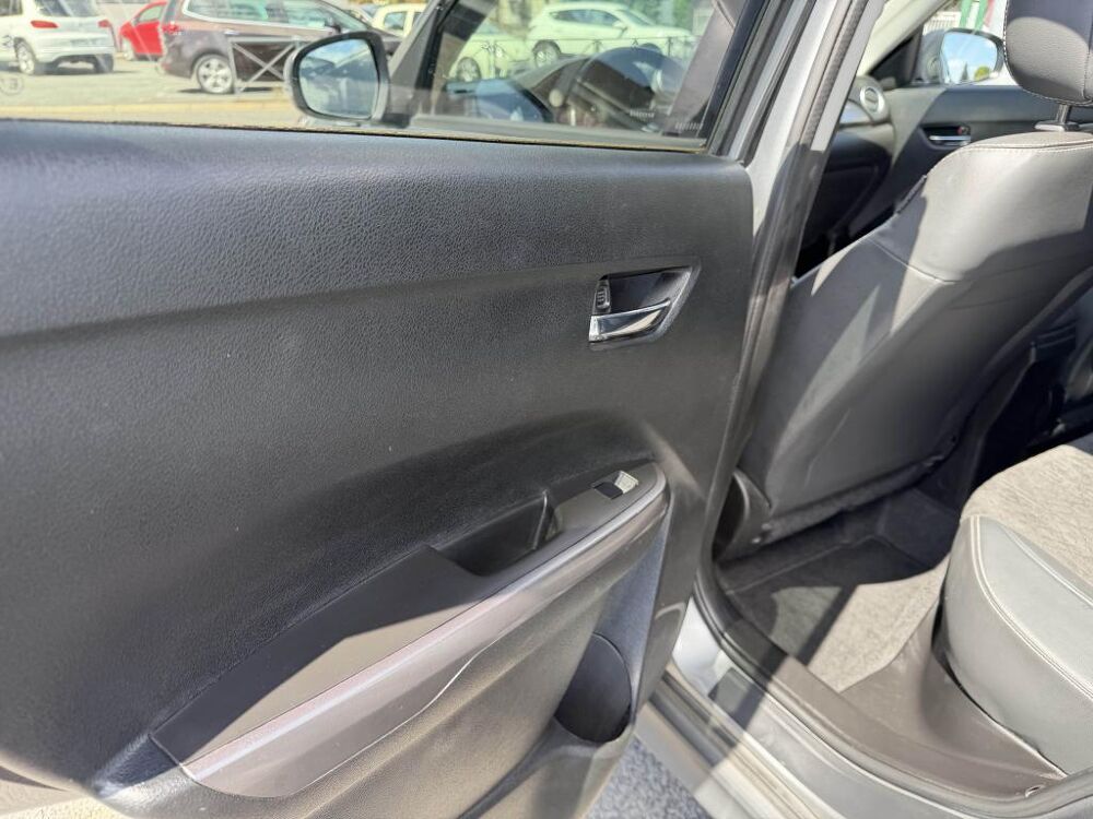 Vitara 1.0 Boosterjet Privil&egrave;ge gps + clim + camera AR 2019 occasion 19100 Brive-la-Gaillarde