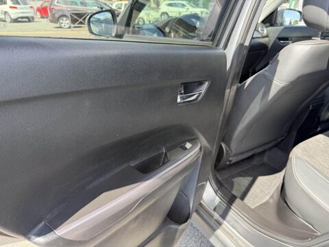 Vitara 1.0 Boosterjet Privil&egrave;ge gps + clim + camera AR 2019 occasion 19100 Brive-la-Gaillarde