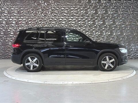 Classe A GLB 200 d - BV 8G-DCT SUV - BM X247 Business Line PHASE 1 2023 occasion 78680 &Eacute;p&ocirc;ne