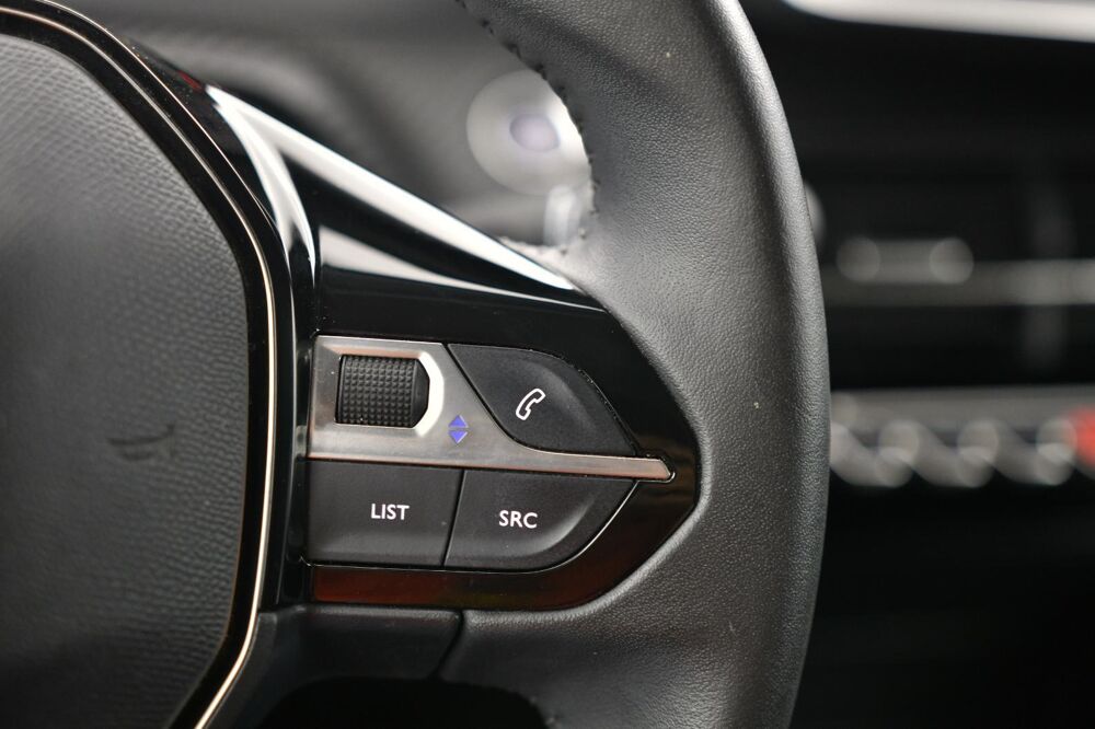 208 50 kWh 136ch Style occasion 17130 Montendre