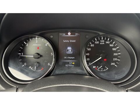 X-Trail 1.6 dCi 130 Tekna 4x4 +TOIT OUVR+ATTELAGE+BOSE 2018 occasion 81580 Soual