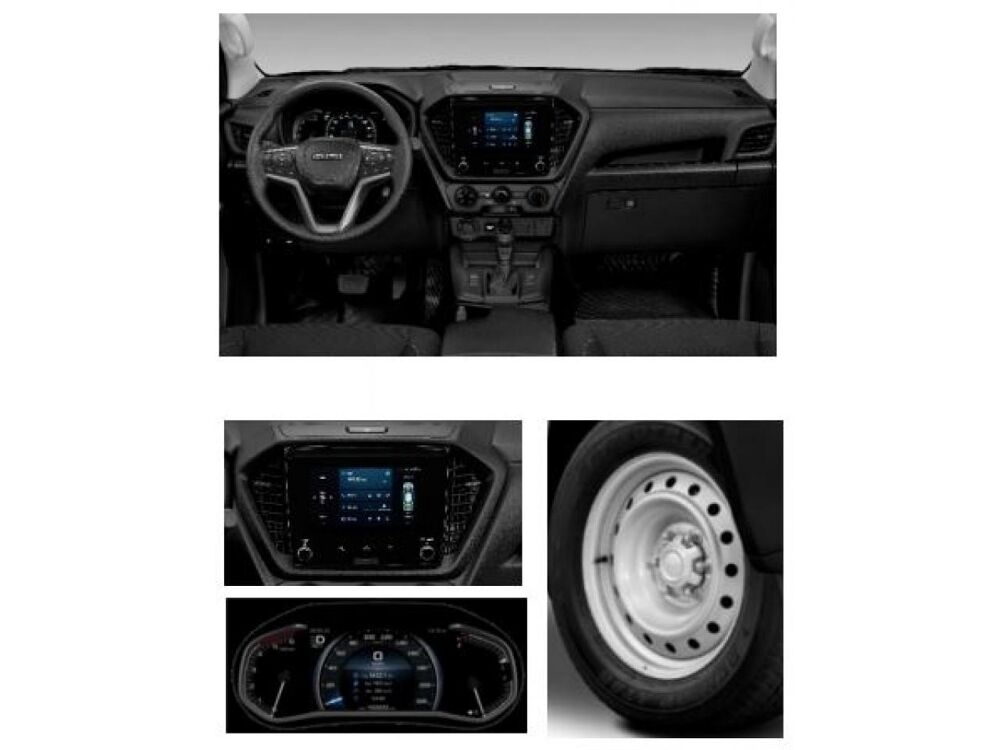 D-Max * 32 908 HT*SPACE B-STRONG 2.2 DMS A/T 4x4 MY2026 Euro6e-bis 2026 occasion 44700 Orvault