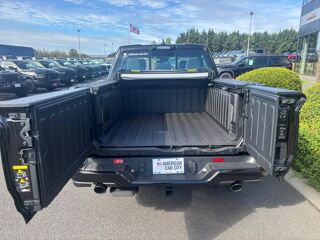 RAM 1500 CREW LIMITED NIGHT EDITION BOX HAYON MULTI V8 5,7L 2026 occasion 91830 Le Coudray-Montceaux