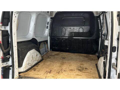 Kangoo Express L1 1.5 Energy dCi FAP - 75 Euro 6 II EXPRESS FOURGON G&eacute;n&eacute;ri 2019 occasion 60740 Saint-Maximin