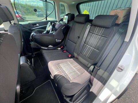 Tiguan 2.0 TDI 150 BLUEMOTION LOUNGE PANO/CAMERA 2015 occasion 42170 Saint-Just-Saint-Rambert