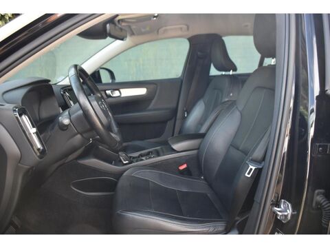 XC40 D4 AWD AdBlue - 190 - BVA Geartronic Momentum 2018 occasion 06250 Mougins