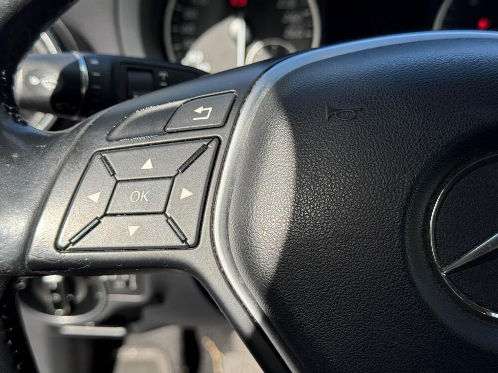Classe A A 180 CDI FAP BlueEfficiency BERLINE - BM 176 Inspiration 2013 occasion 77185 Lognes