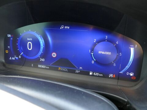 Kuga 2.0 EcoBlue - 190 - BVA i-AWD III Titanium 2022 occasion 34190 Ganges