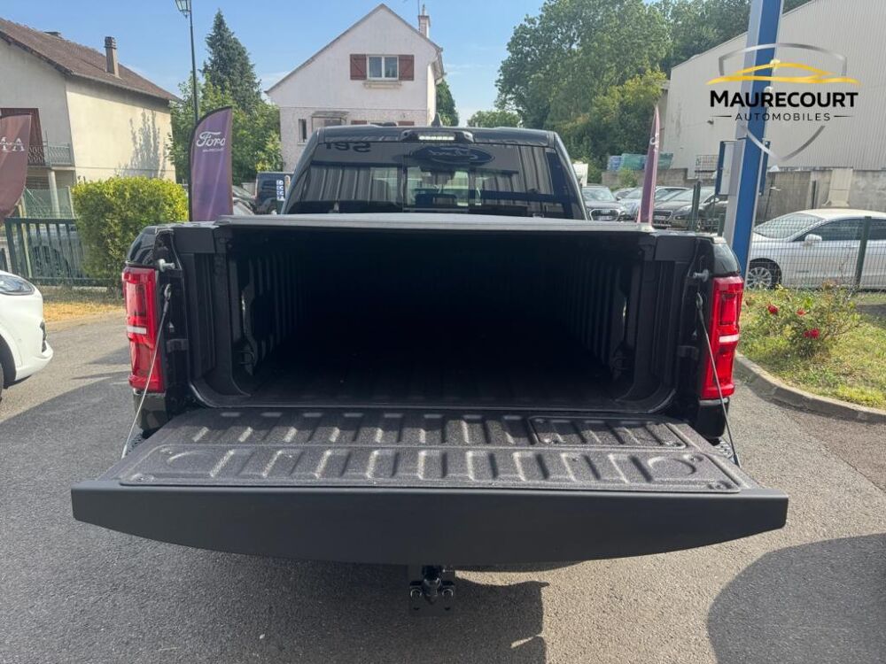 RAM DODGE 1500 LIMITED V8 395 5.7 HEMI NIGHT EDITION 2026 occasion 78780 MAURECOURT