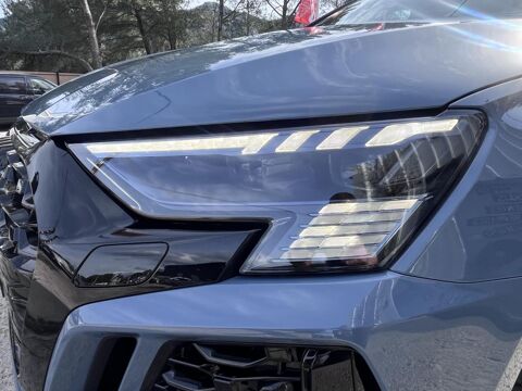 A3 RS3 III Sportback Quattro 2.5 TFSI - 400 - BV S-tronic RS3 8 2022 occasion 83490 Le Muy