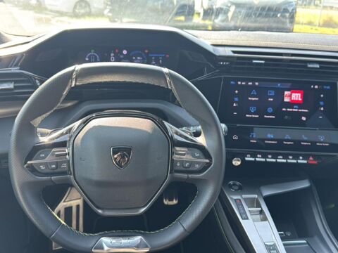 308 1.2 hybrid 145 gt e-dcs6 2025 occasion 54520 Laxou