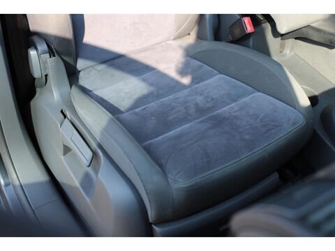 Touran 1.6 tdi 105 fap confortline dsg7 2012 occasion 60740 Saint-Maximin