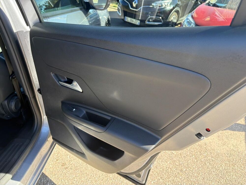 Mokka Electric 156 gs 2025 occasion 57525 Talange