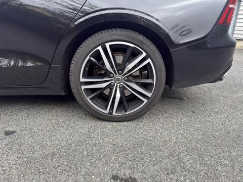 S60 T6 AWD 253 + 87ch R-Design Geartronic 8 2021 occasion 77185 Lognes