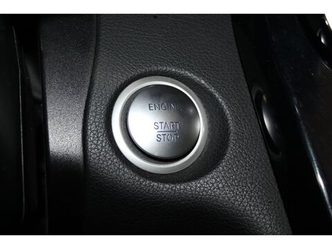Classe GLC 63S AMG 4-Matic+ - BVA Speedshift MCT - SI&Egrave;GE VENTIL&Eacute; - BURM 2018 occasion 95340 Bernes-sur-Oise