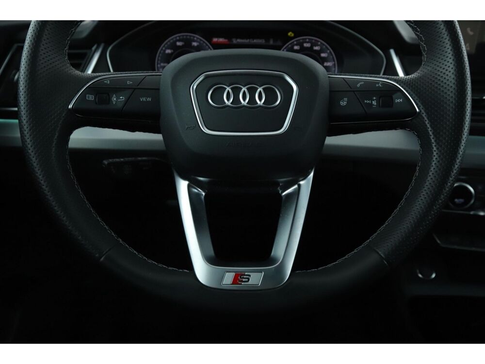 Q5 Quattro 2.0 55 TFSI e - 367 - BV S-Tronic 2017 S line PHASE 2023 occasion 78300 Poissy