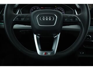 Q5 Quattro 2.0 55 TFSI e - 367 - BV S-Tronic 2017 S line PHASE 2023 occasion 78300 Poissy