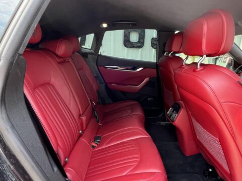 Levante 3.0 V6 Diesel S&S - 275 - BVA . PHASE 1 2017 occasion 83490 Le Muy