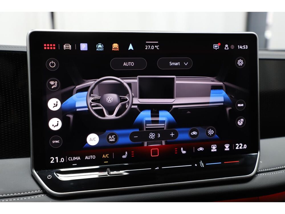 Tiguan 1.5 eTSI 130 Goal Life - DSG 7 2025 occasion 06550 La Roquette-sur-Siagne